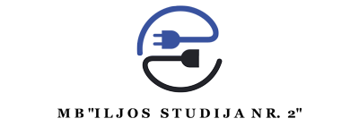 MB „Iljos studija Nr. 2“ 